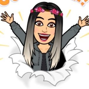 Meet your Posher, Marisol